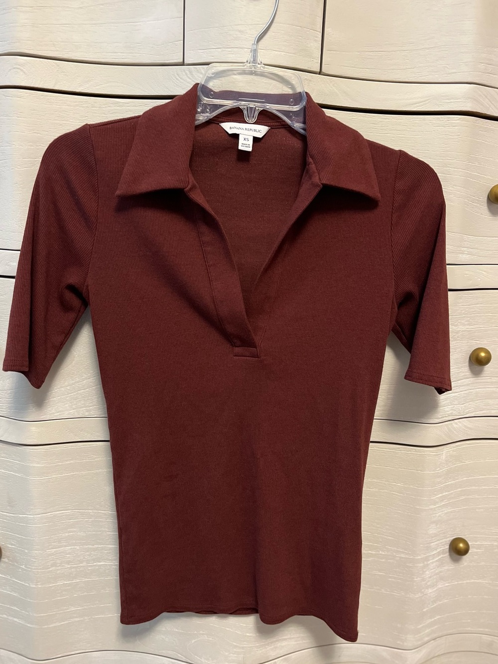 Banana Republic Polo Size XS